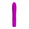PRETTY LOVE - ELMER, PURPLE, USB, 12 function